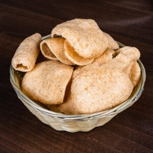 Thai Crackers